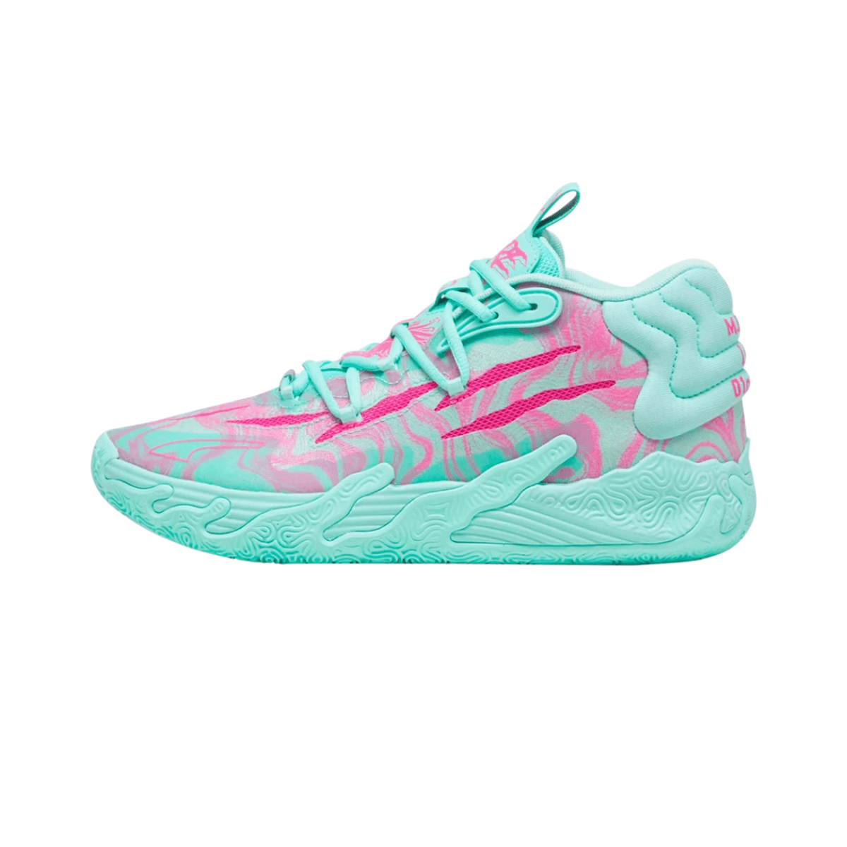 Puma MB.03 Miami