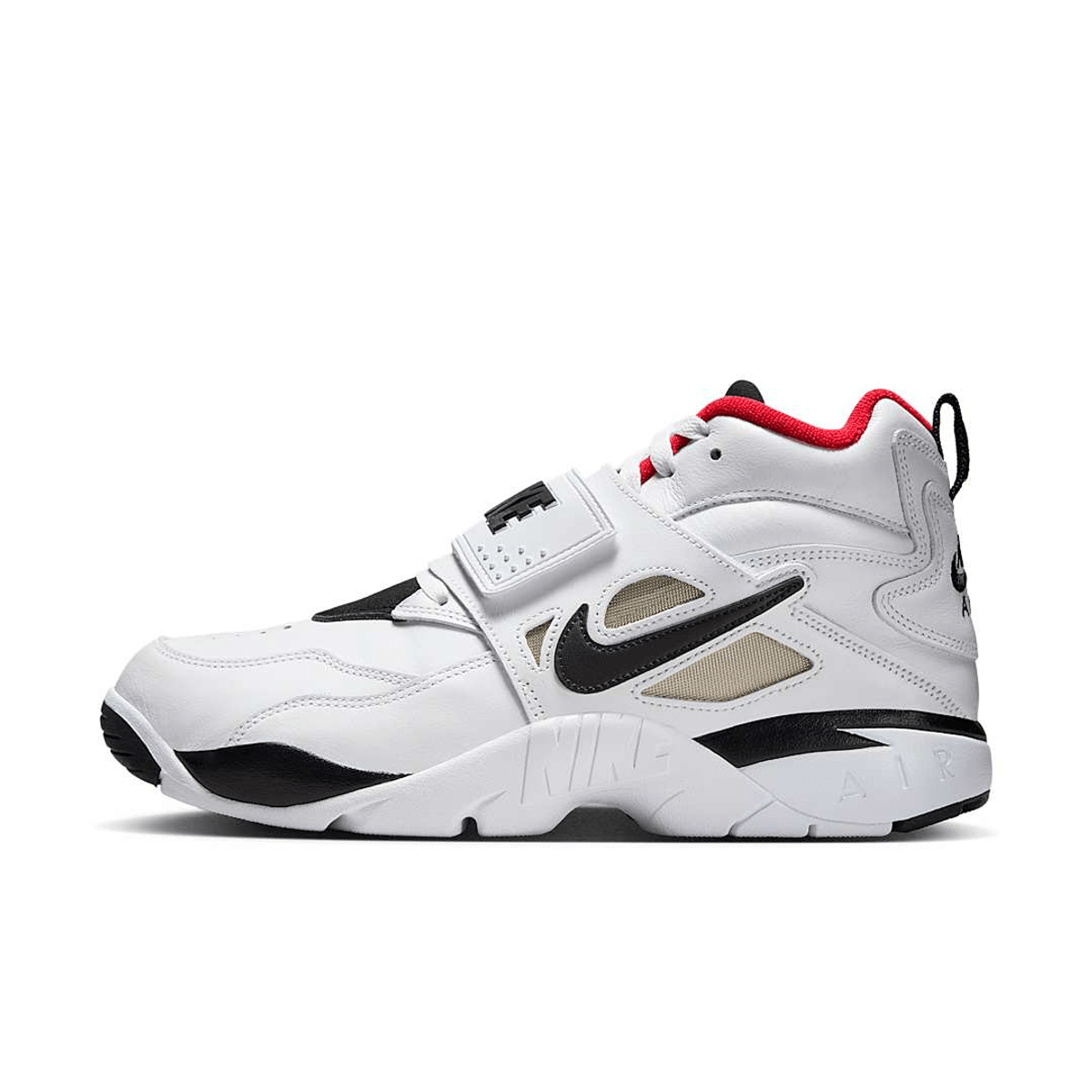 Nike Air Diamond Turf Proto '92 Atlanta Falcons