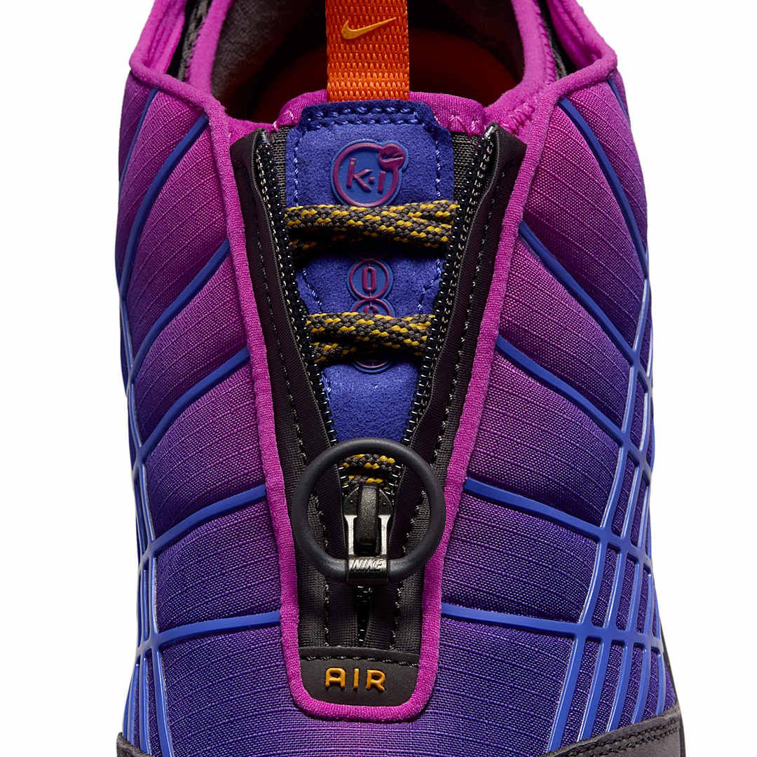 Kids of Immigrants x Nike Air Max SNDR “Persian Violet