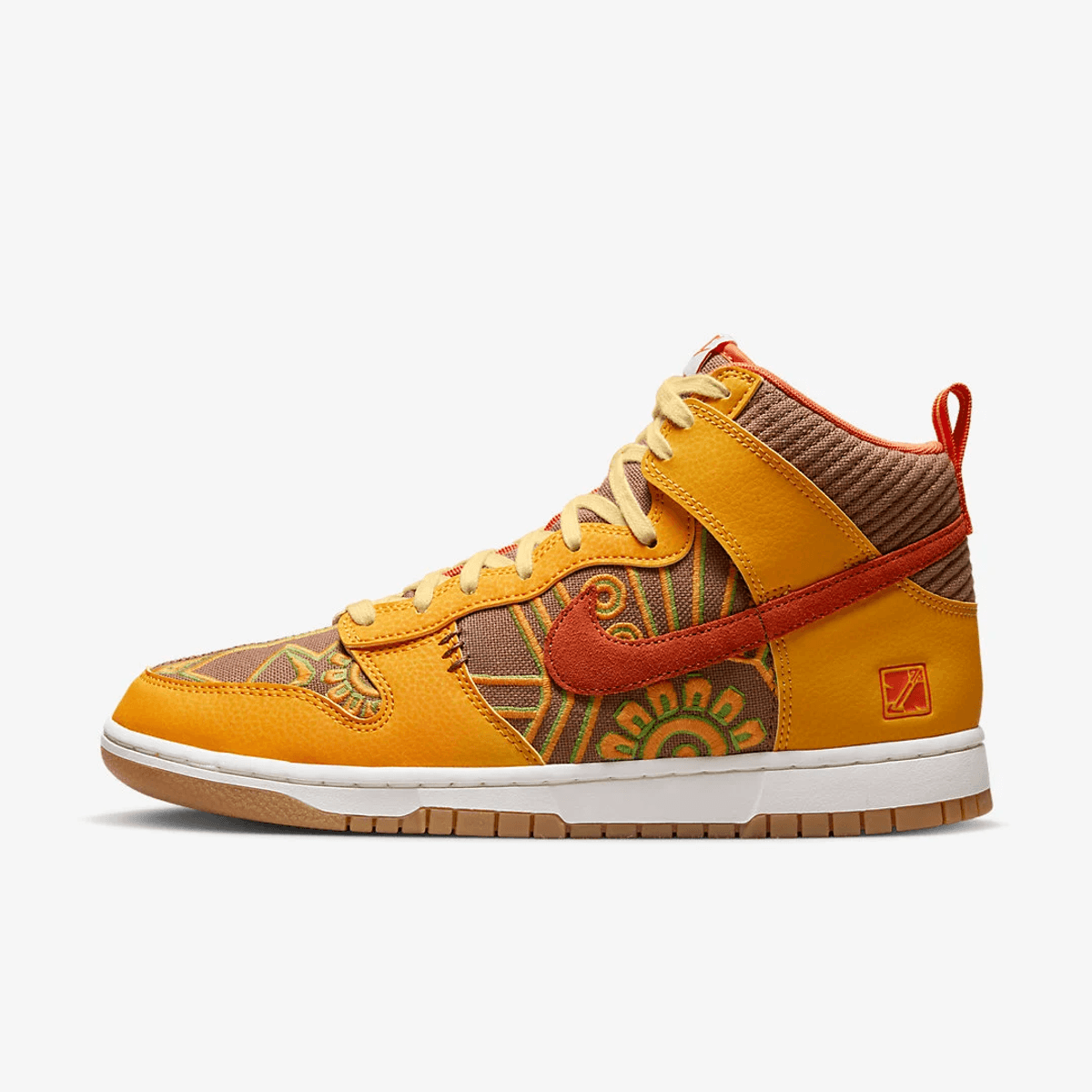 Nike Dunk High PRM Somos Familia