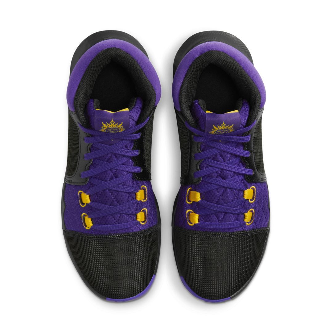 sitesupply.co Nike LeBron Witness 8 Lakers FB2239-001 Release Info
