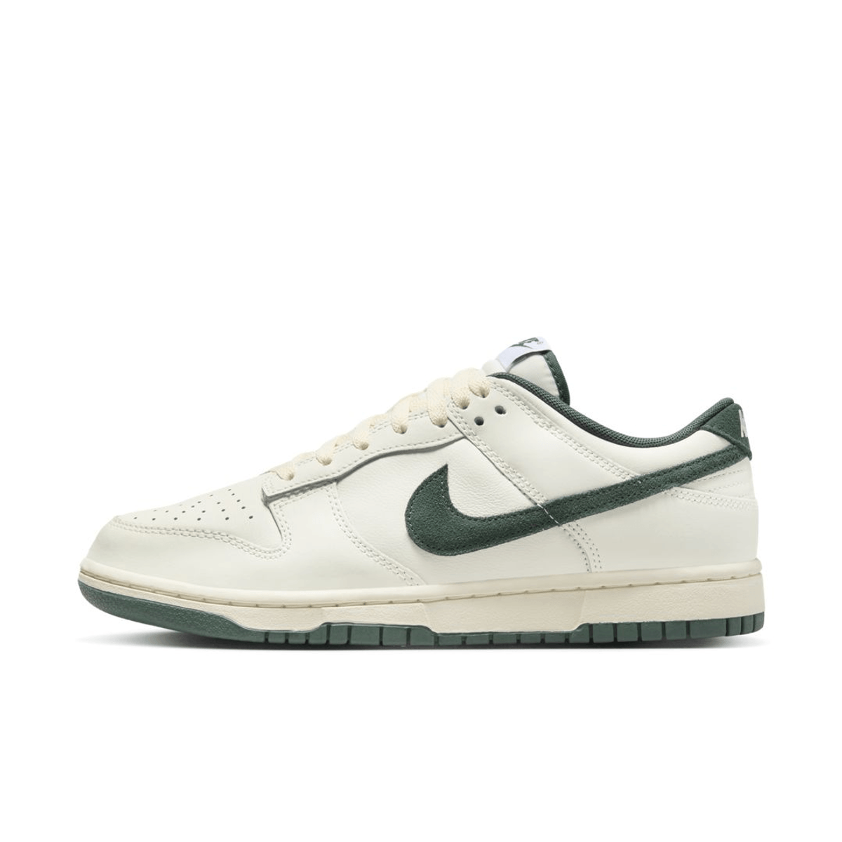 Official Images Of The Nike Dunk Low "Athletic Department"