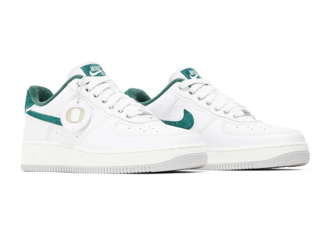 Division Street x Nike Air Force 1 Low Ducks of a Feather HF0012-100