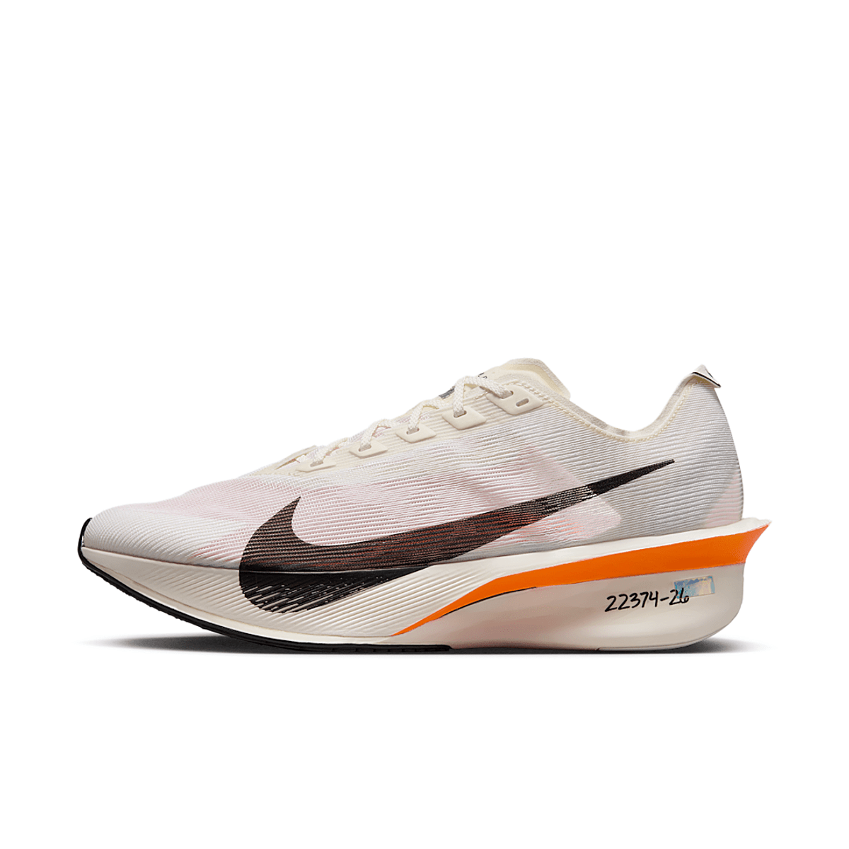 Nike VaporFly 4 Sail