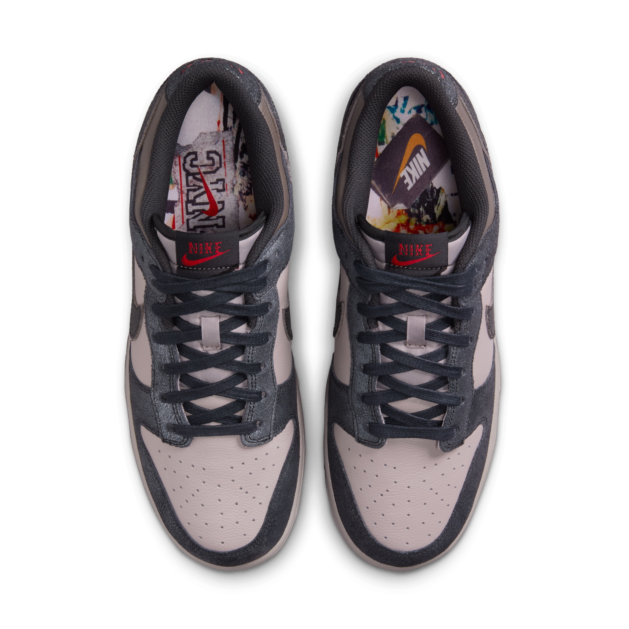 Nike Dunk Low "CBGB" Releases June 2026