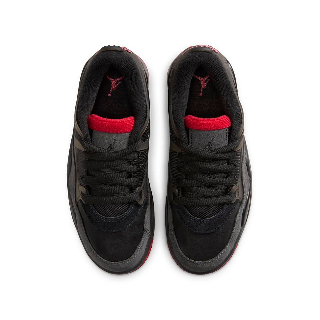 Air Jordan 4 RM “Bred” FQ7939-060 Release Info