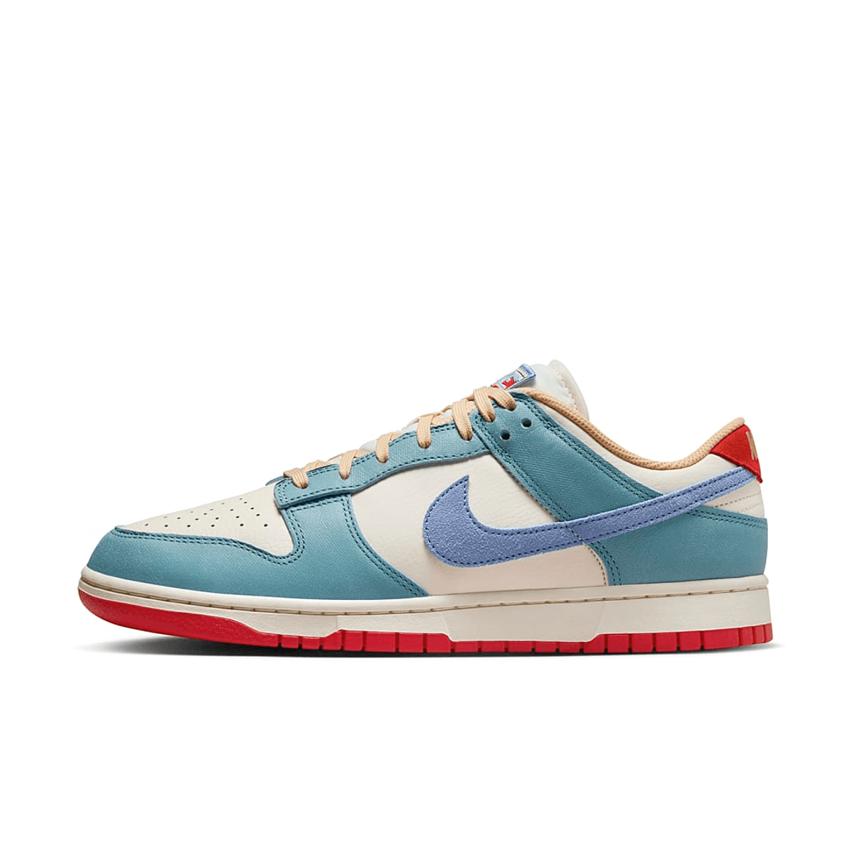 The Nike Dunk Low “Denim Turquoise" Arrives August 2024