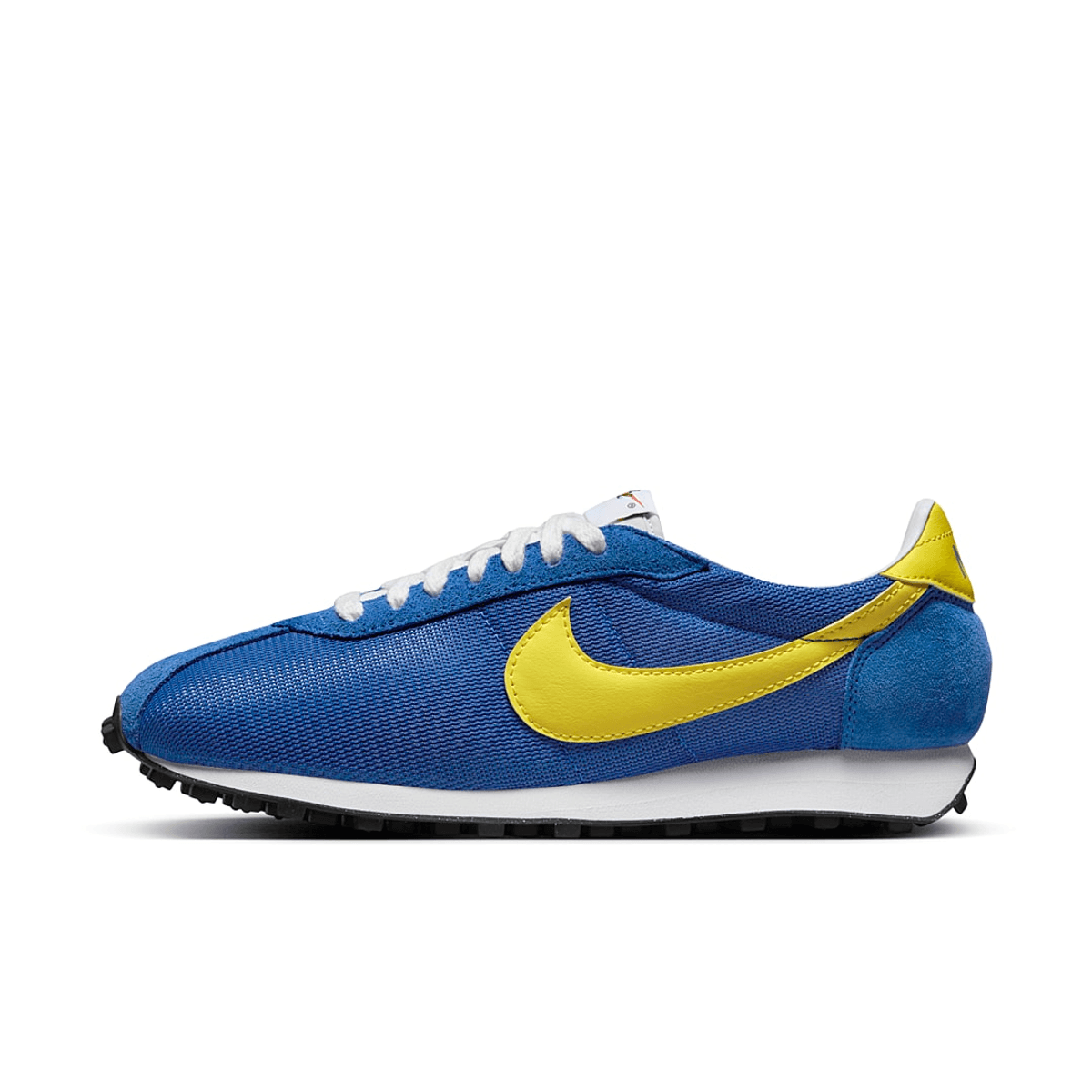 Nike LD-1000 Game Royal Opti Yellow