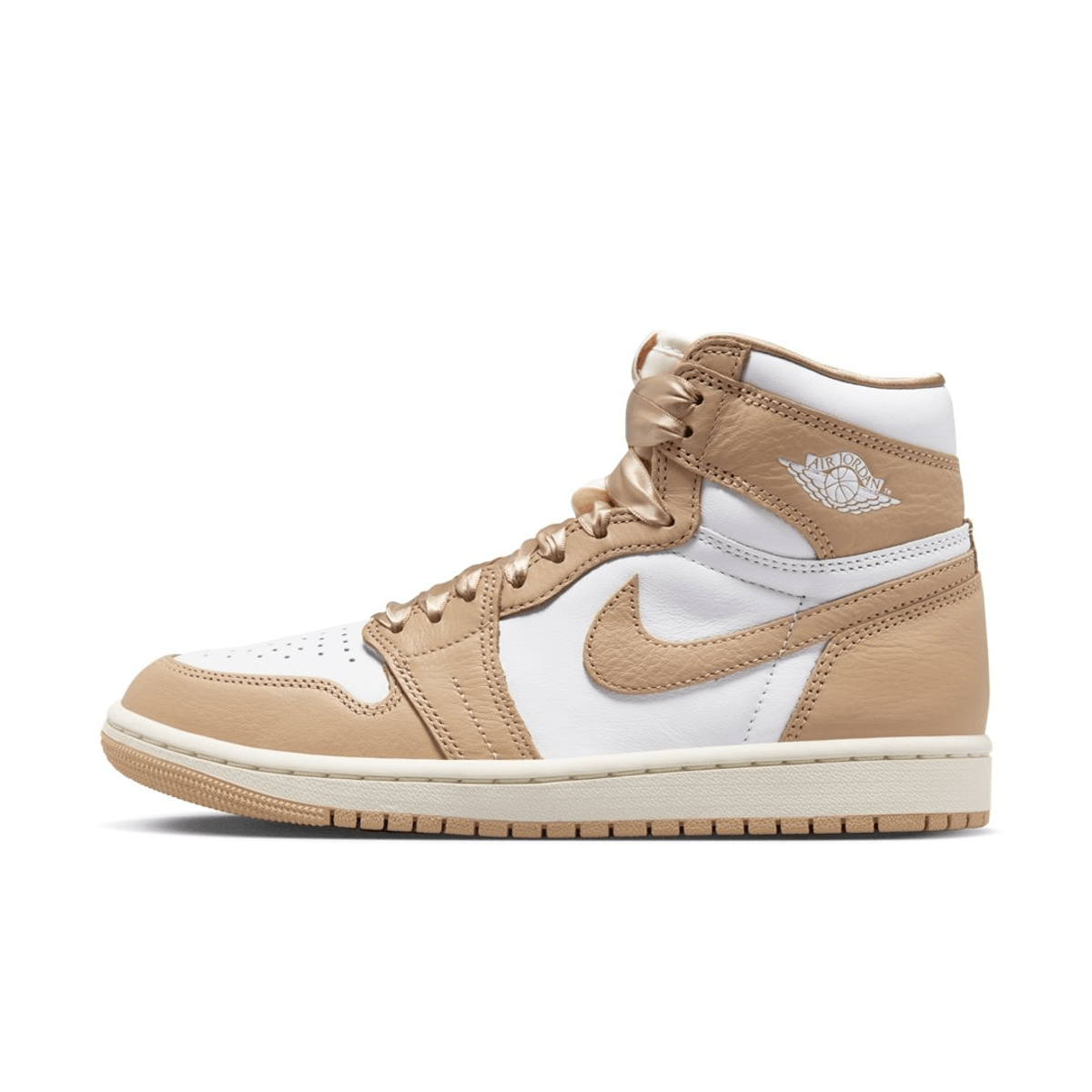 The Women's Air Jordan 1 High OG “Praline” Releases This September