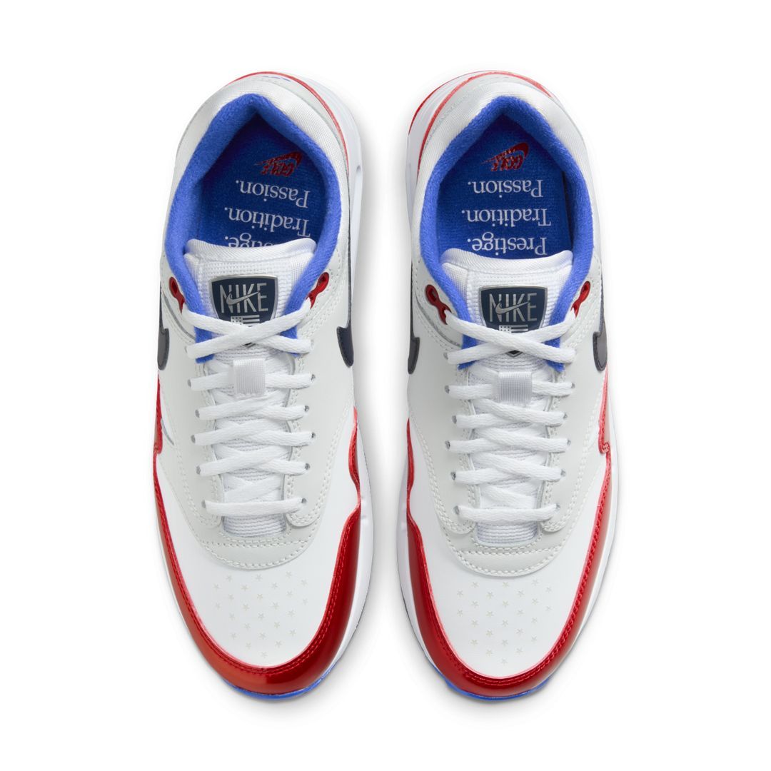 sitesupply.co Nike Air Max 1 '86 Og Golf Ryders Cup USA  FB9152-100 Release Info