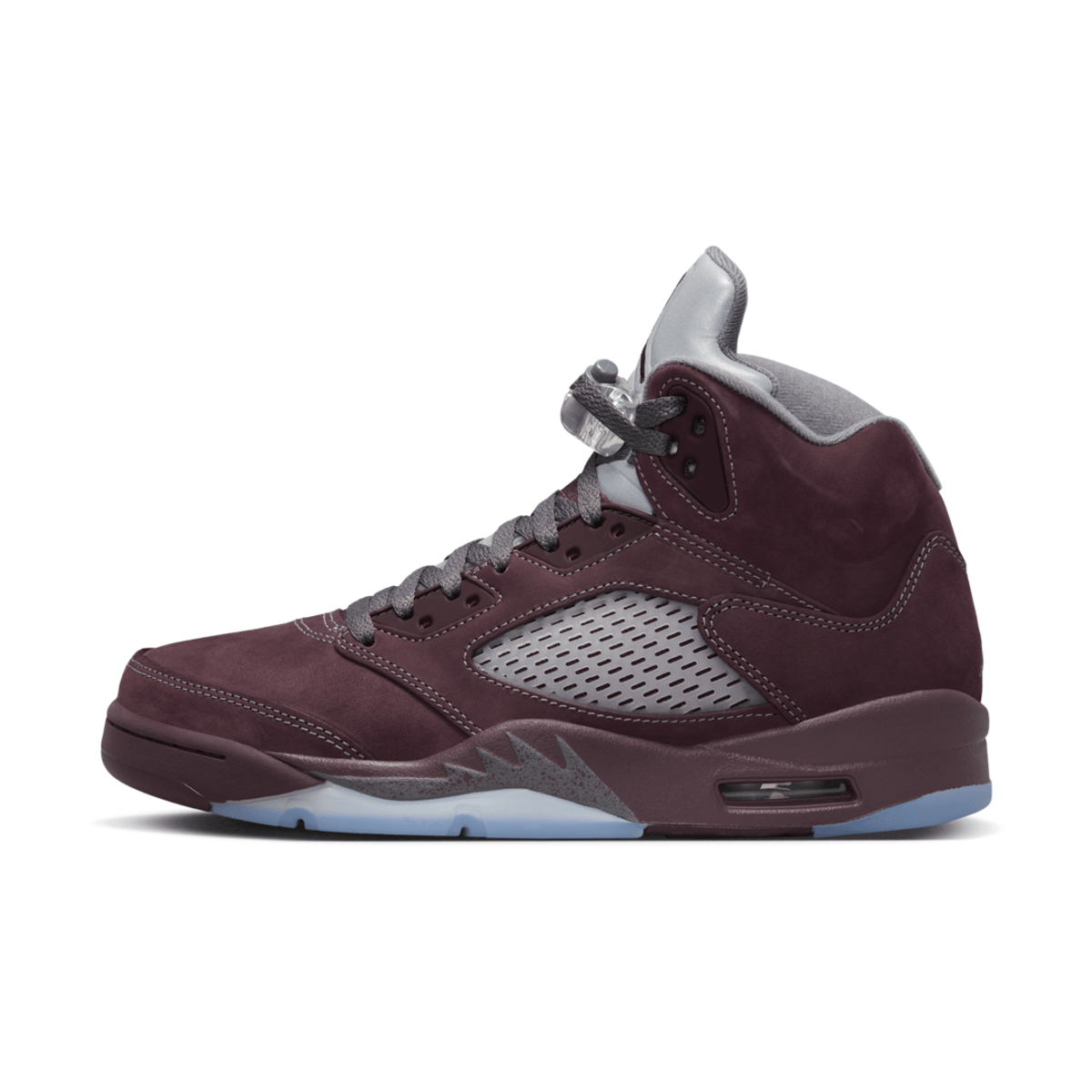 Air Jordan 5 Retro Burgundy (2023)