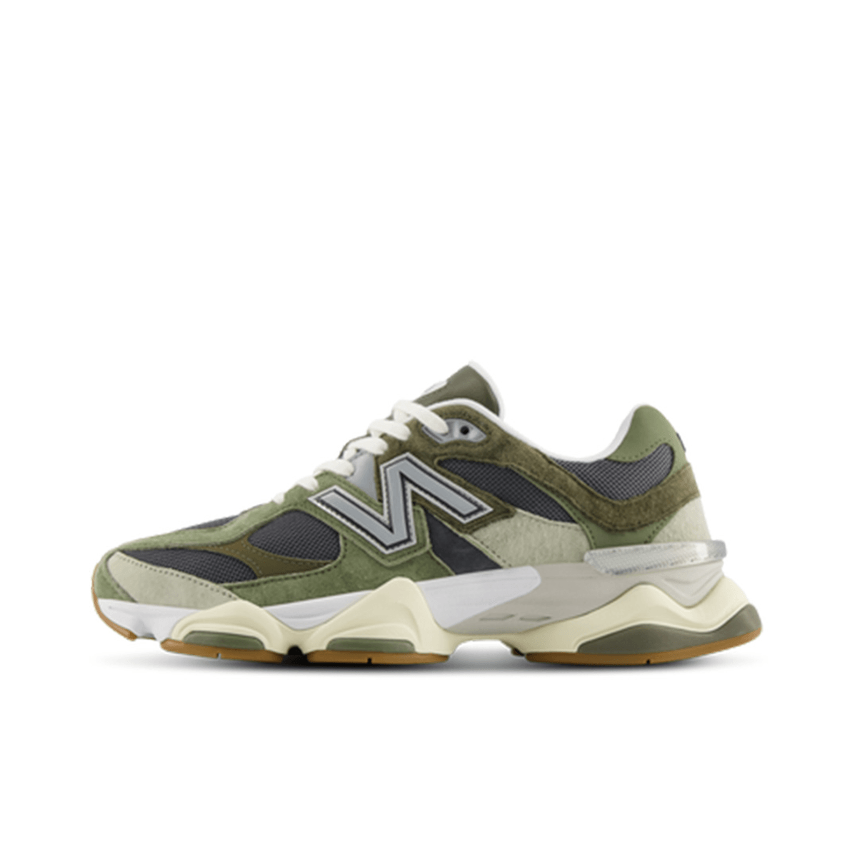 New Balance 9060 Green