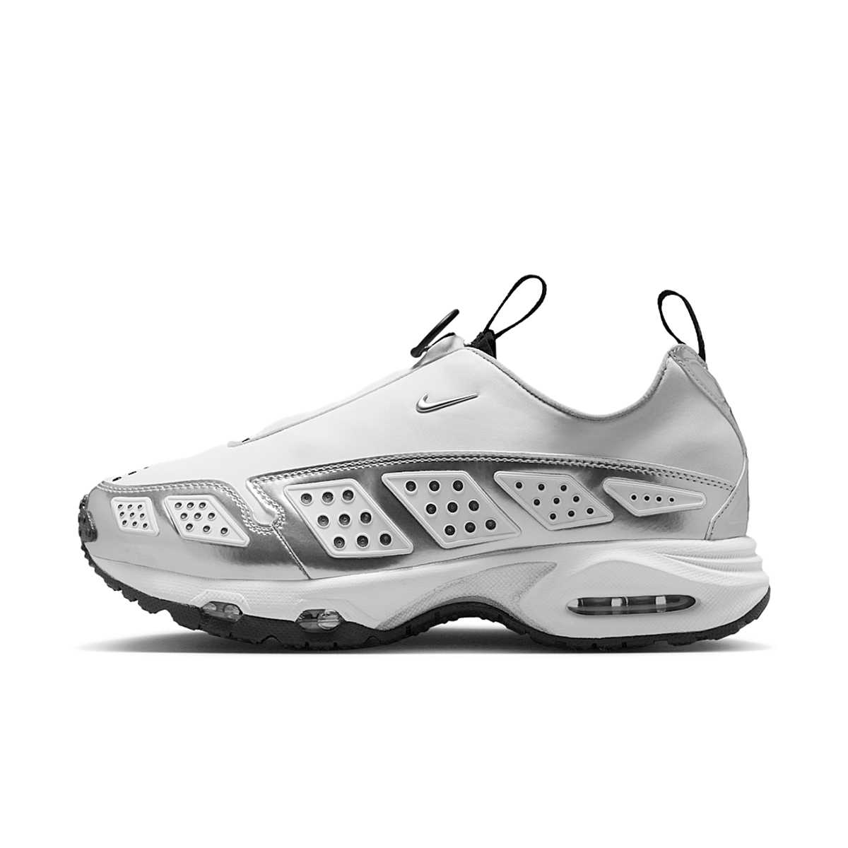 Nike Air Max Sunder Silver