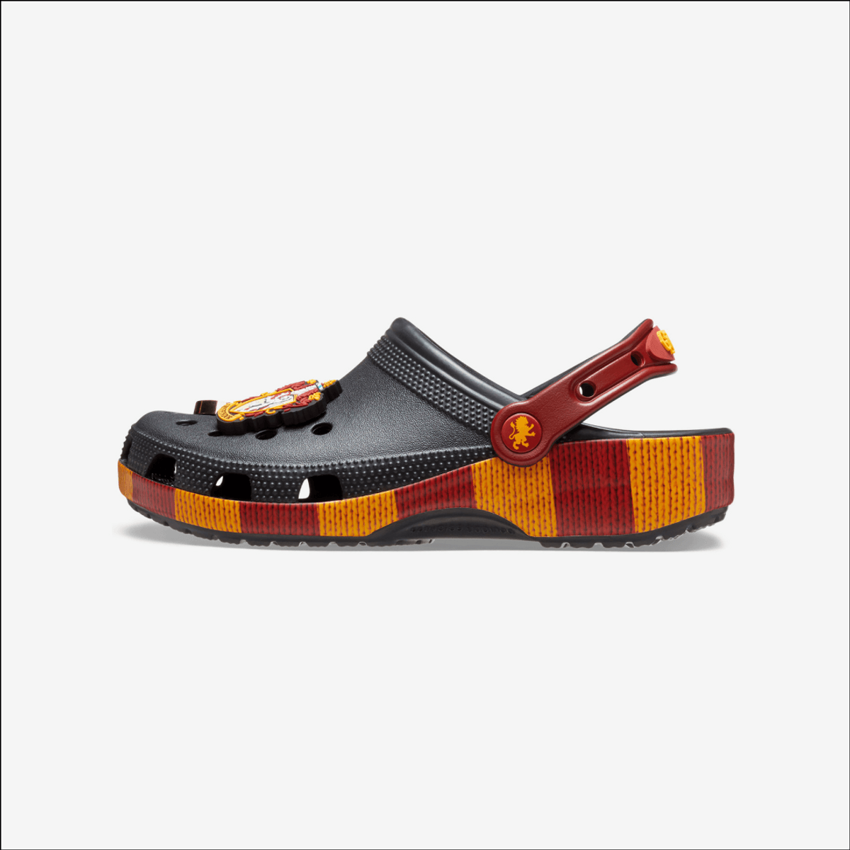 Harry Potter x Crocs Classic Clog Gryffindor