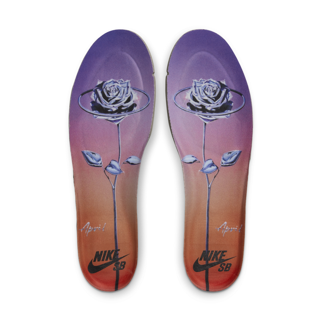 April Skateboards x Nike SB Dunk Low