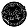 The Point Skate Shop logo