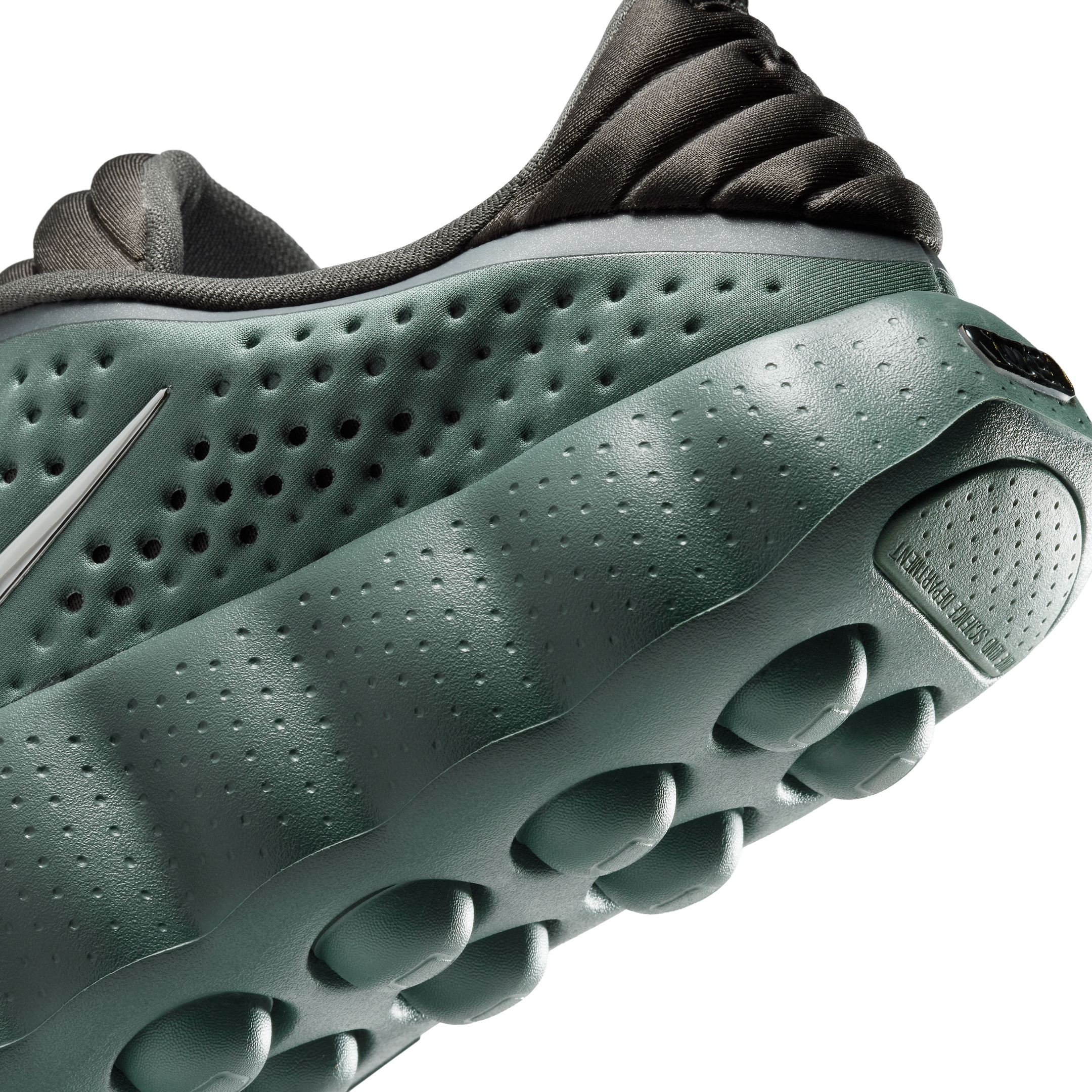 The Nike Mind 002 "Camo Green" Releases Fall 2026