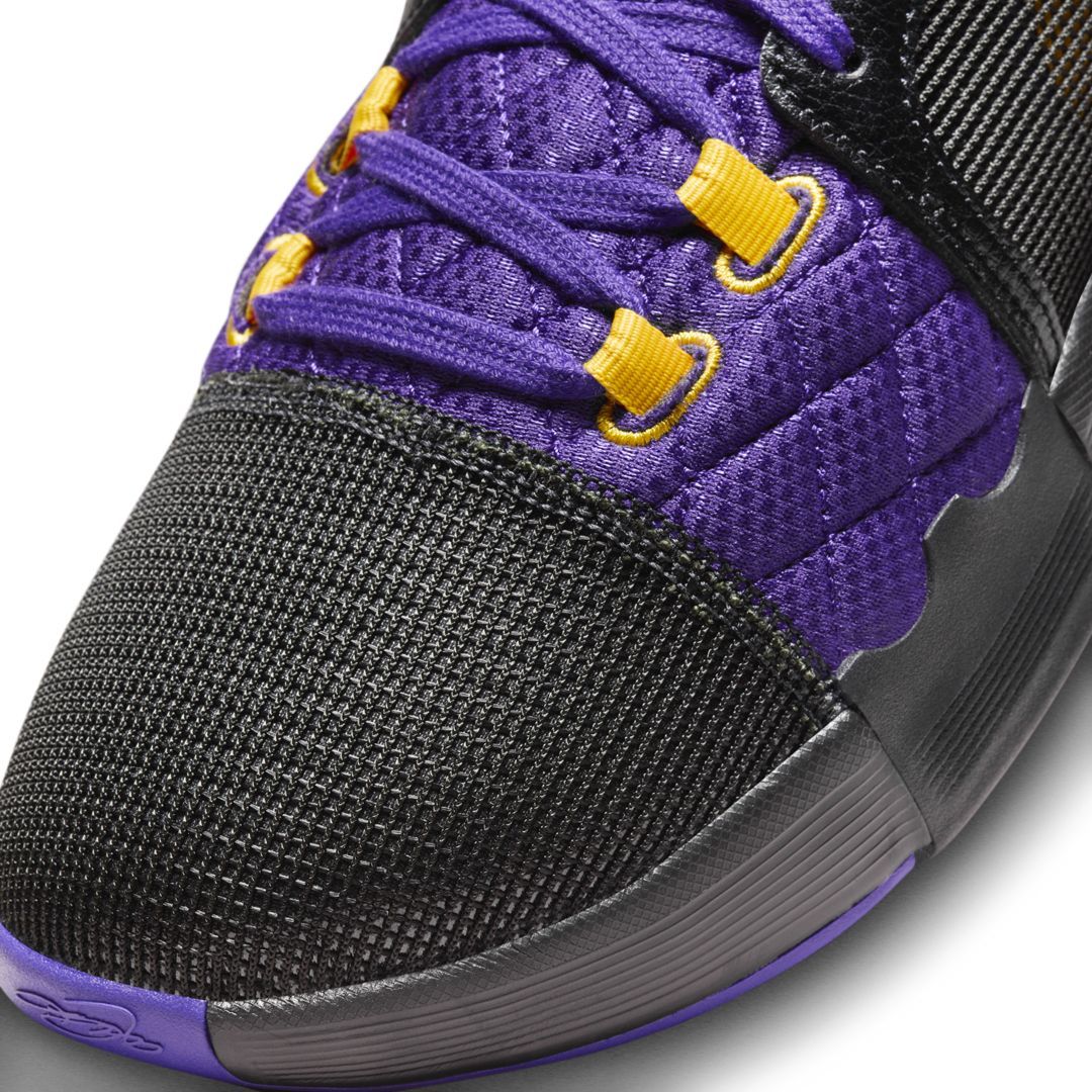 sitesupply.co Nike LeBron Witness 8 Lakers FB2239-001 Release Info