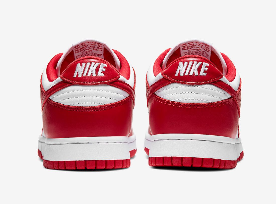 Nike Dunk Low St Johns 2023 Release Date 5