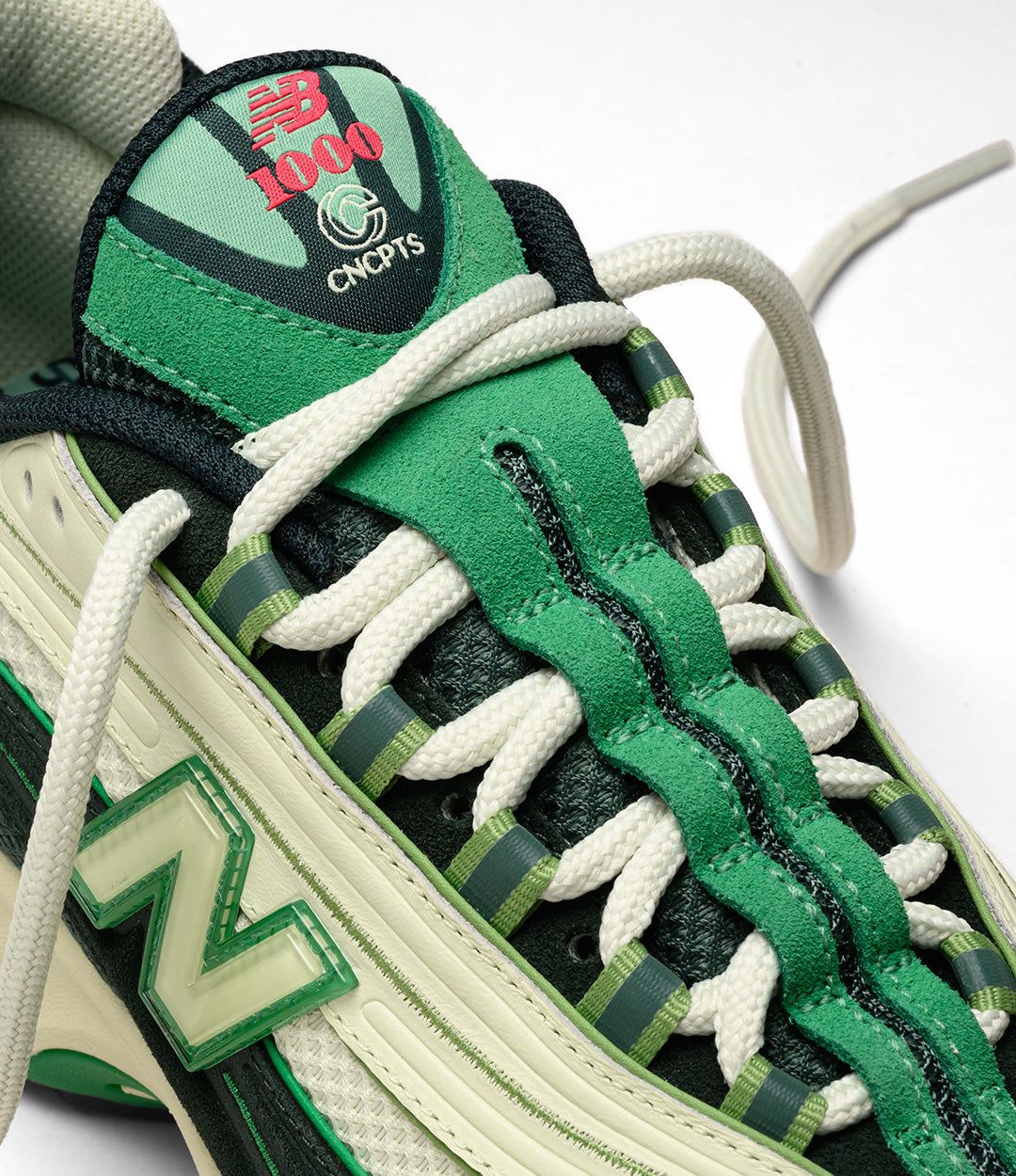 Concepts New Balance 1000 Mile M1000 Cn 2