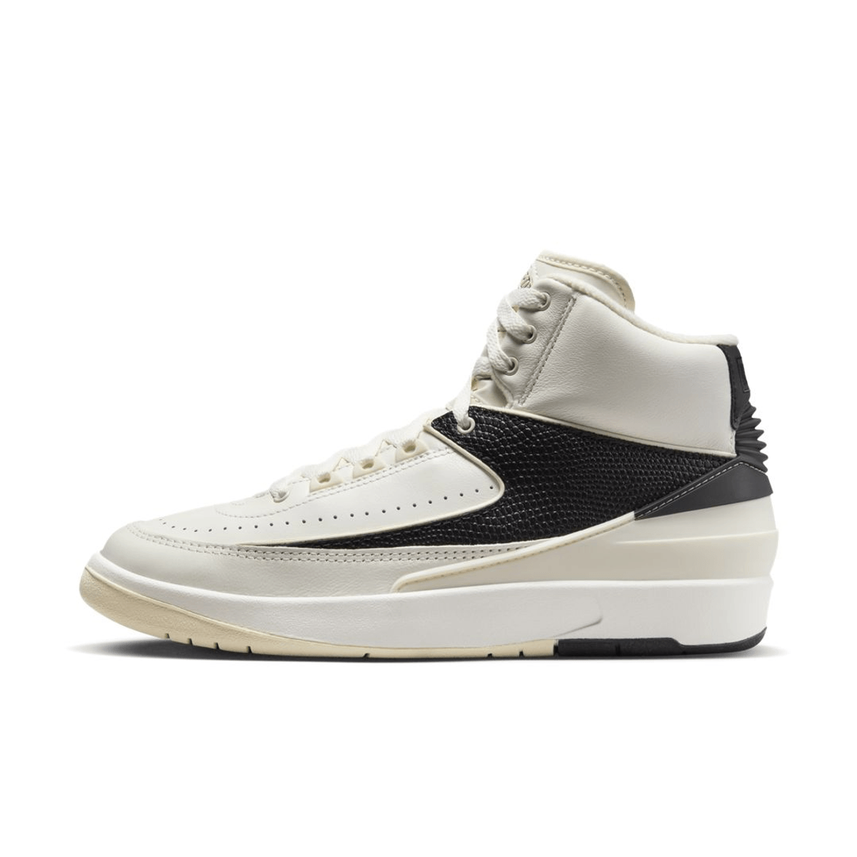 Air Jordan 2 Sail (W)