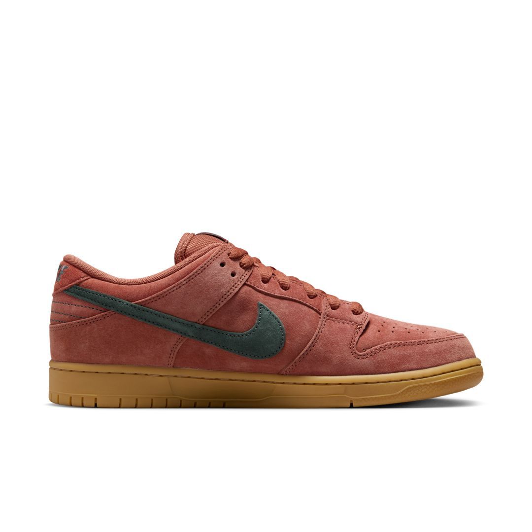 Nike SB Dunk Low Burnt Sunrise HF3704-800 Release Info