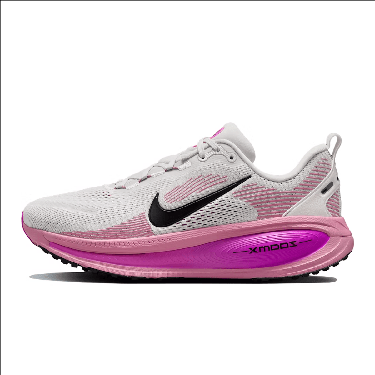 Nike Vomero 18 Elemental Pink (W)