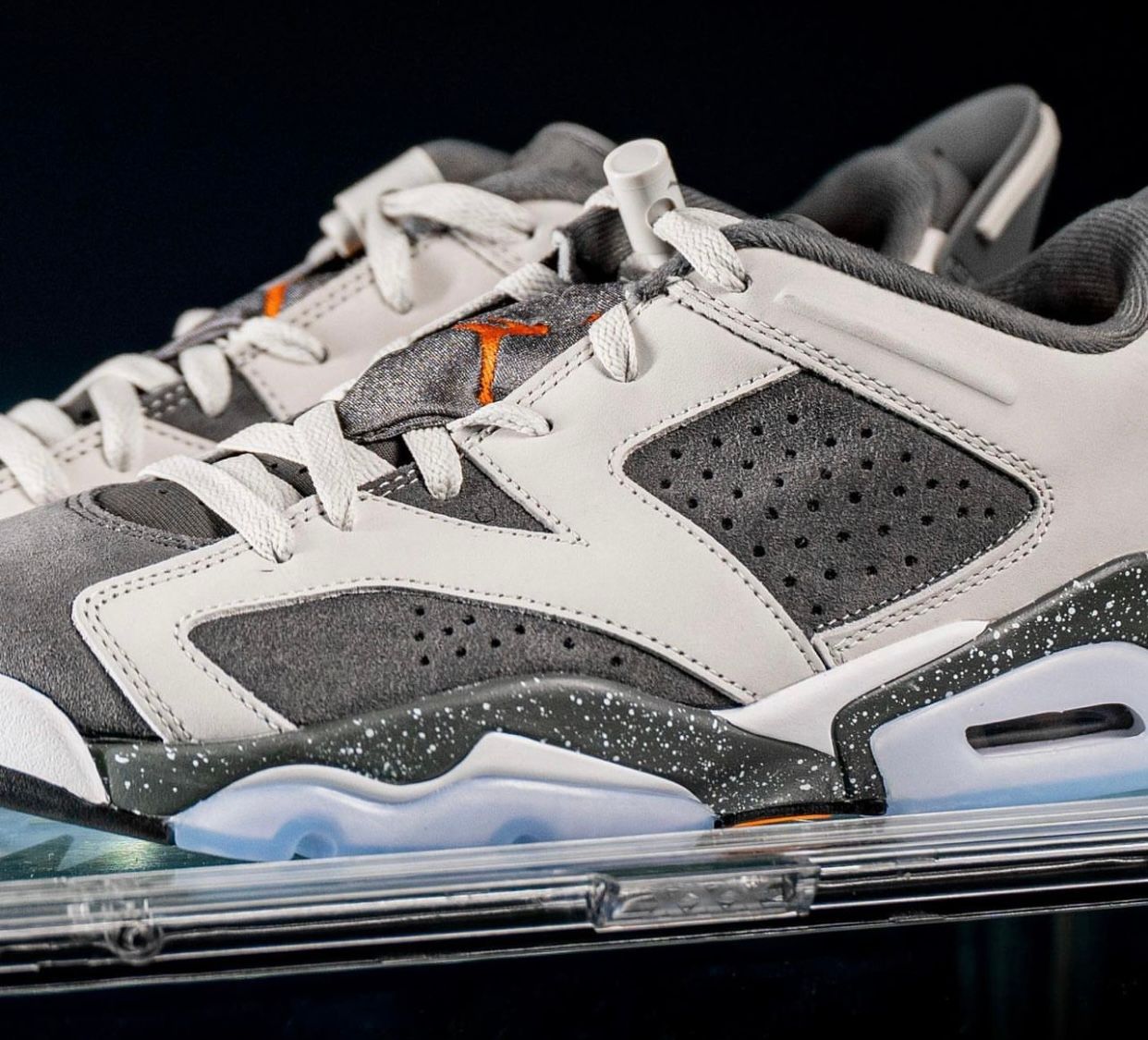 Air Jordan 6 Low 