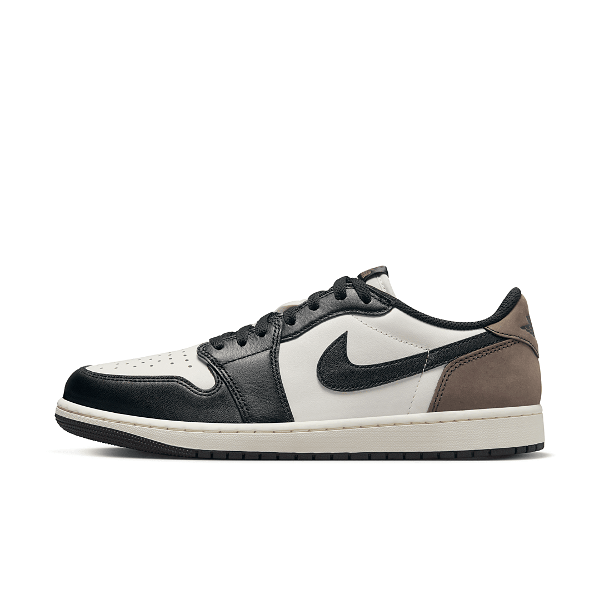 Air Jordan 1 Low OG Mocha