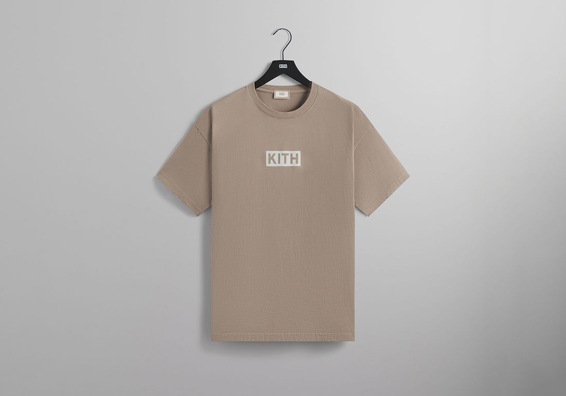 Kith Molecule 4