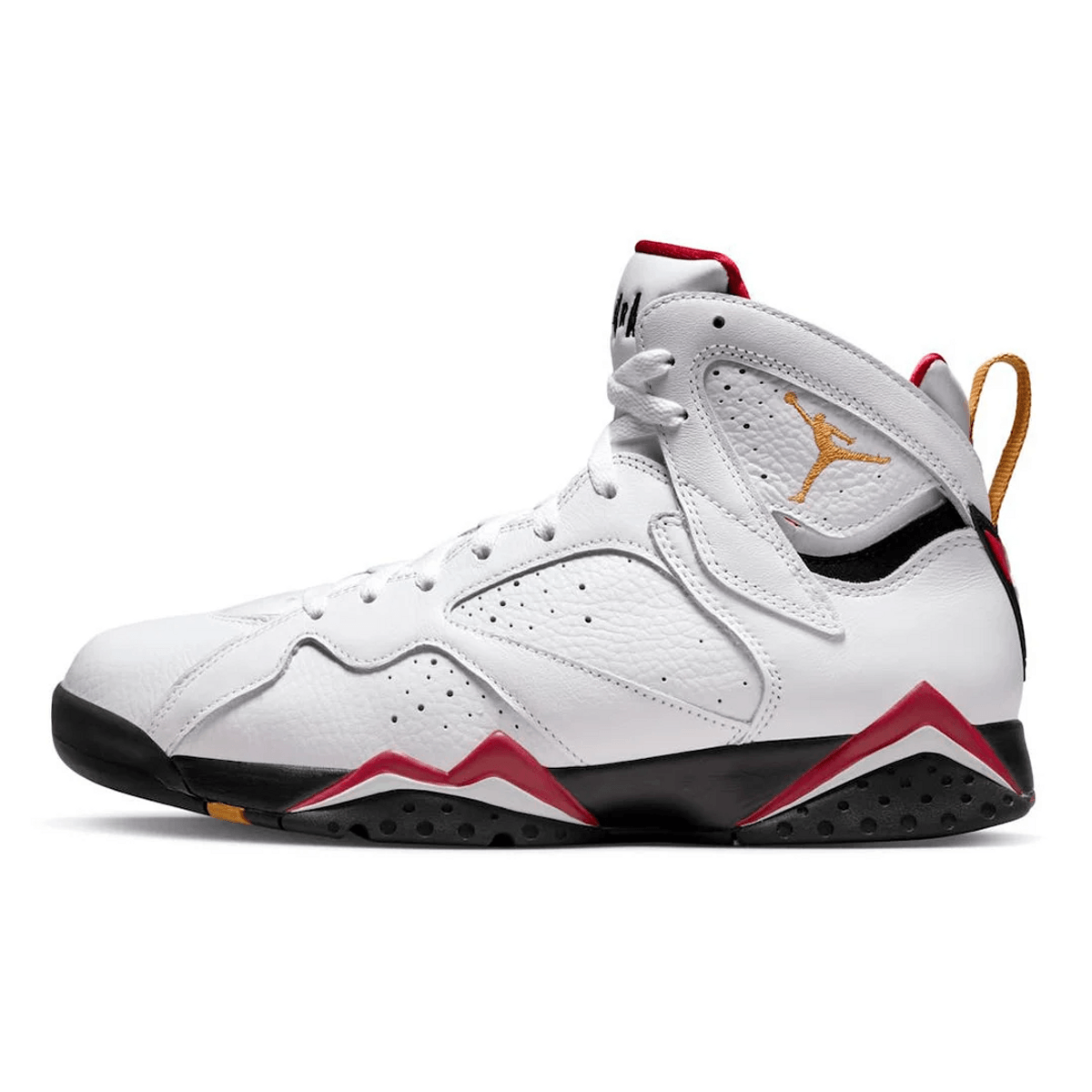 Air Jordan 7 Retro Cardinal (2022)