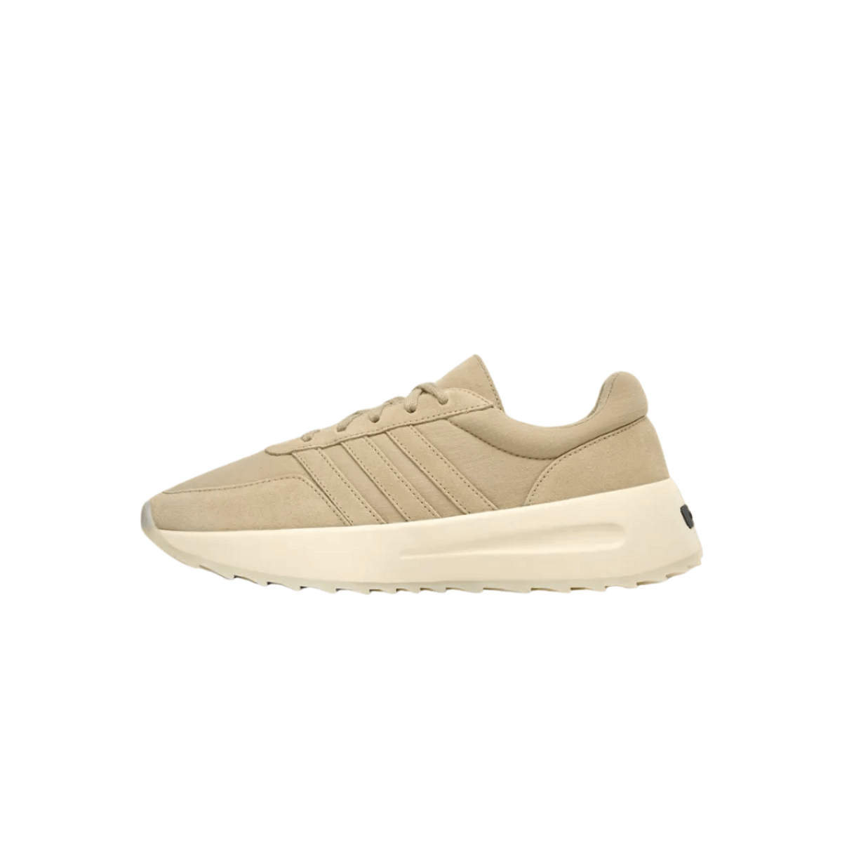 adidas Fear of God Athletics Los Angeles Runner Clay