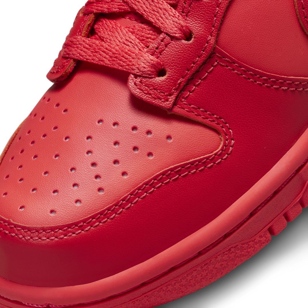 Dunk Red6