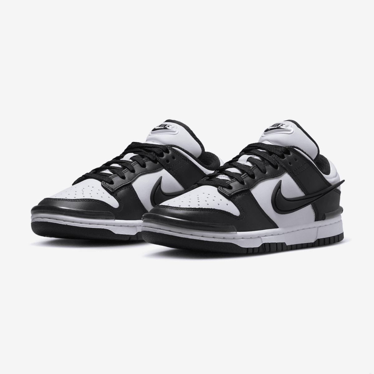 Everything We Know About The Nike Dunk Low Twist Panda