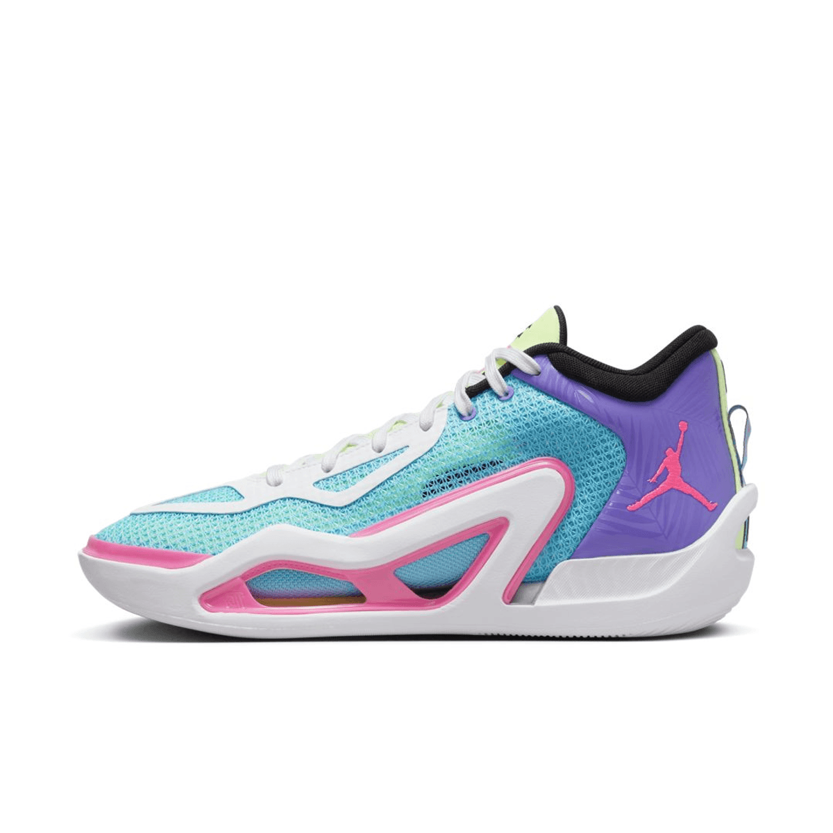 Jordan Tatum 1 Wave Runner