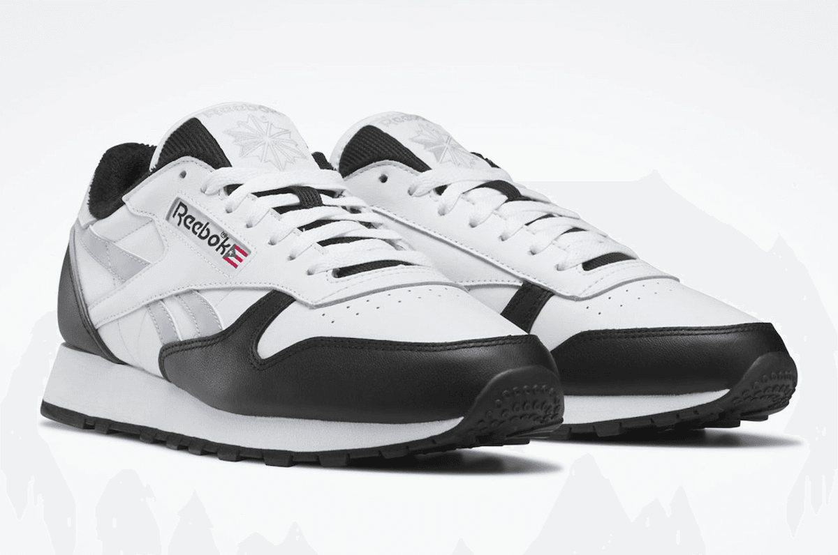 Anuel AA x Reebok Classic Leather 1983 Vintage Is Finally Here
