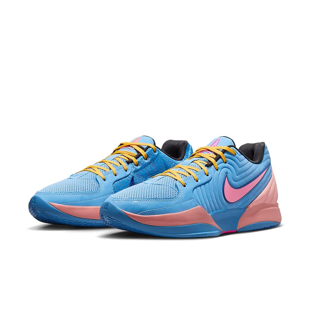 Nike Ja 2 Beyond Blue Apricot FD7328-403