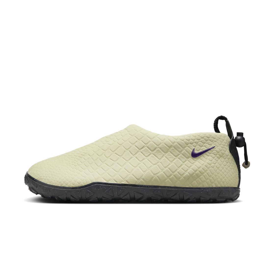 Nike ACG Moc Premium Olive Aura  FV4571-300 Release Info