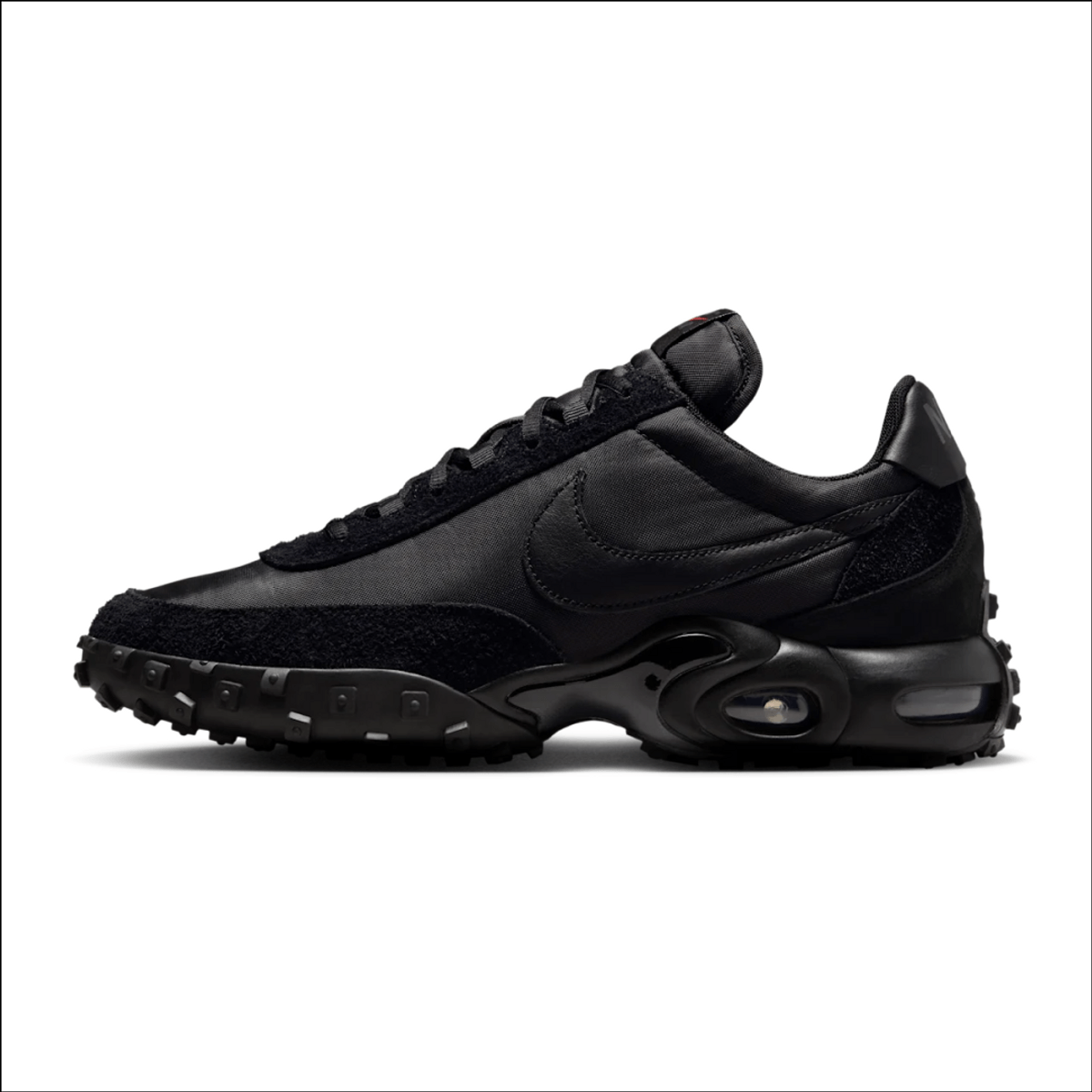 Nike Air Max Waffle Racer SP Black