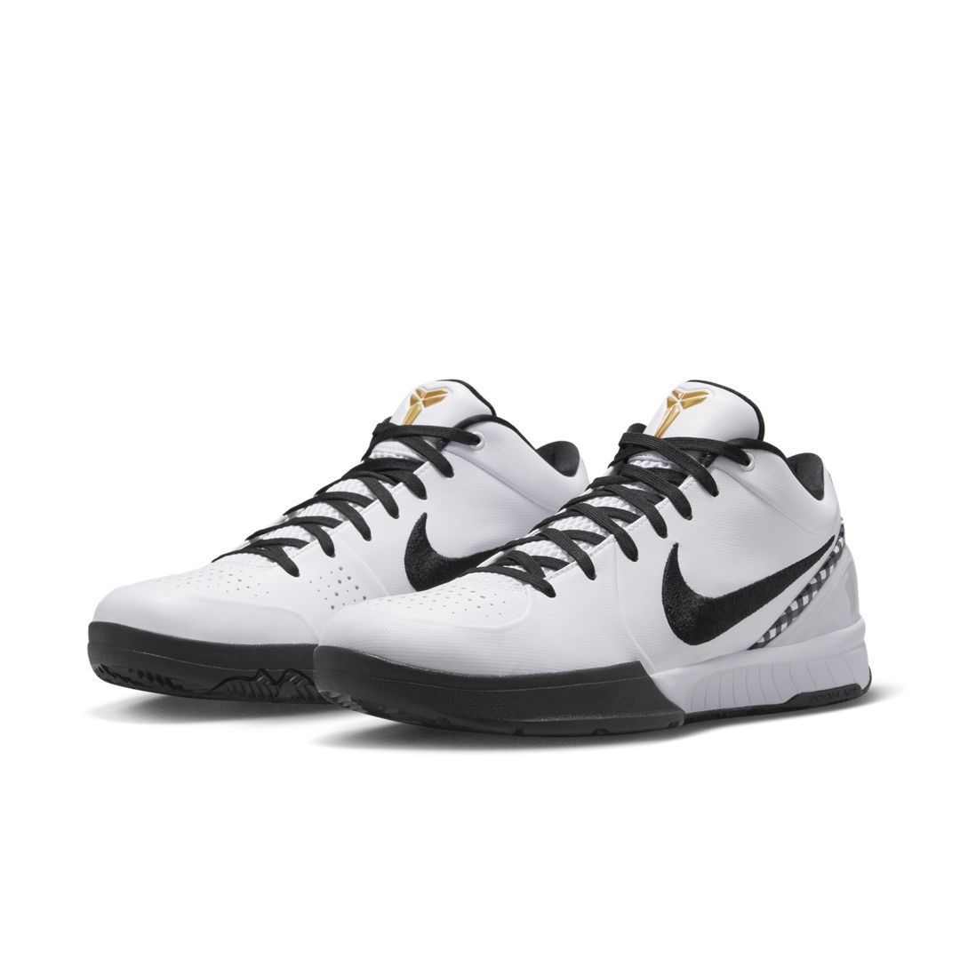 Nike Kobe 4 Protro Gigi Mambacita 1