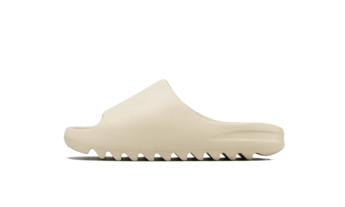 Yeezy Slide "Bone" Is Back On August 3rd