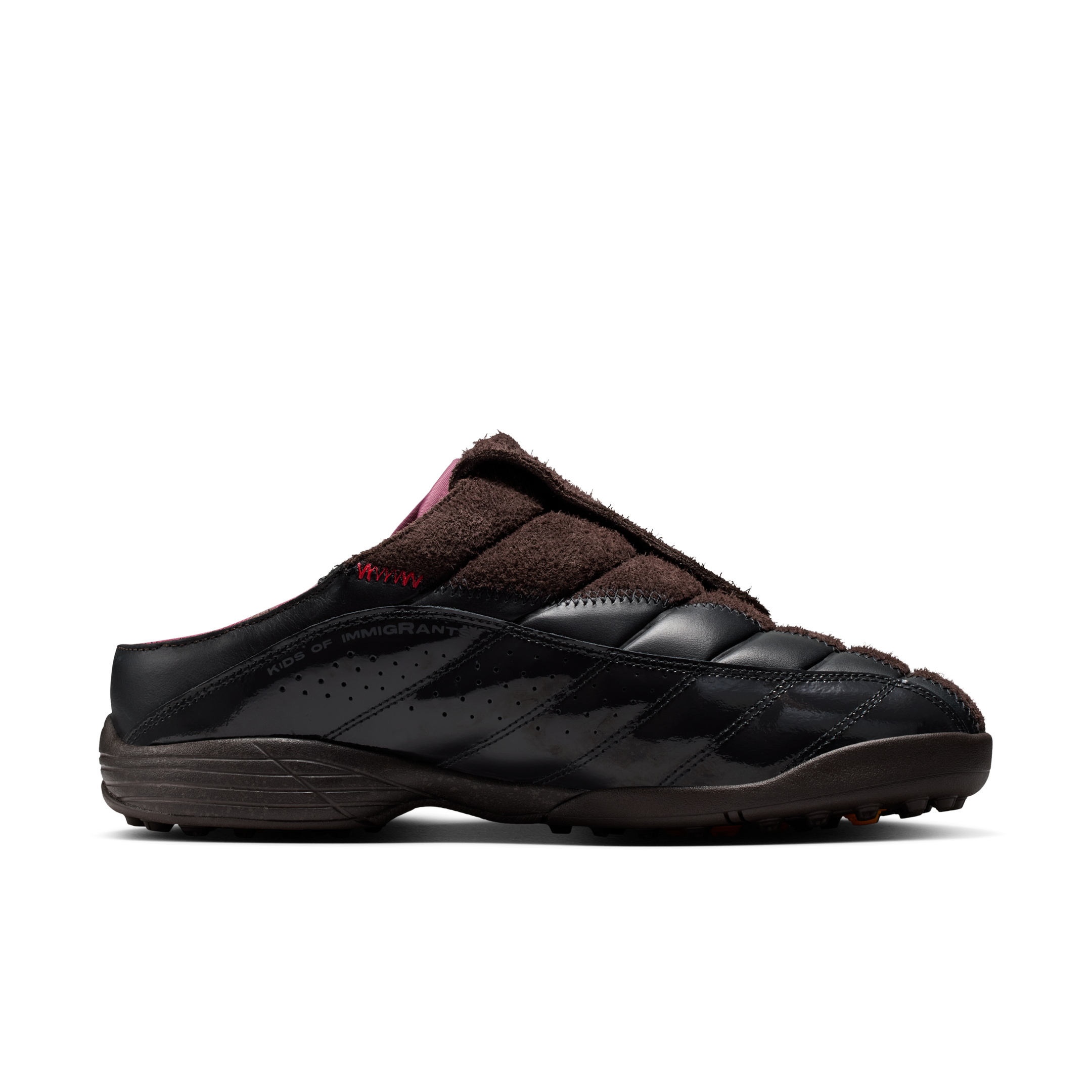 Kids of Immigrants x Nike T90 Mule Pack Releases May 2026