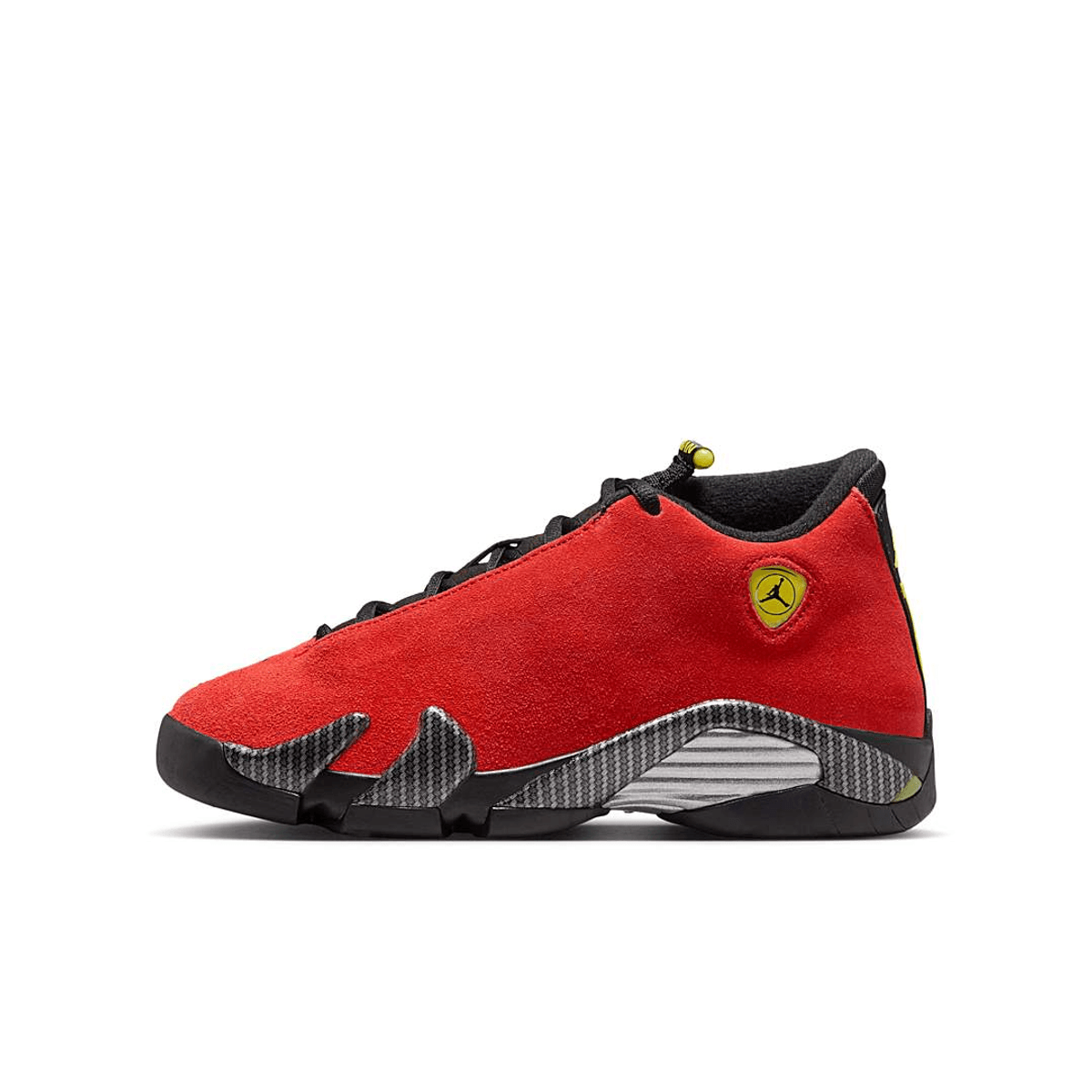 Air Jordan 14 Retro Ferrari (GS)