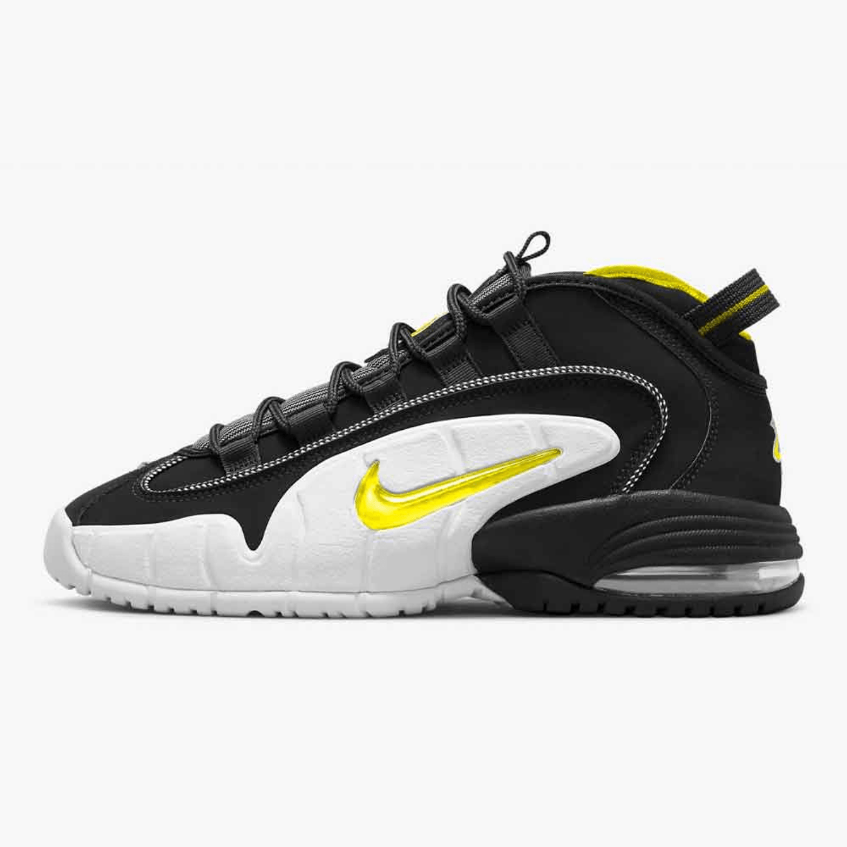 Nike Air Max Penny 1 Lester Middle School