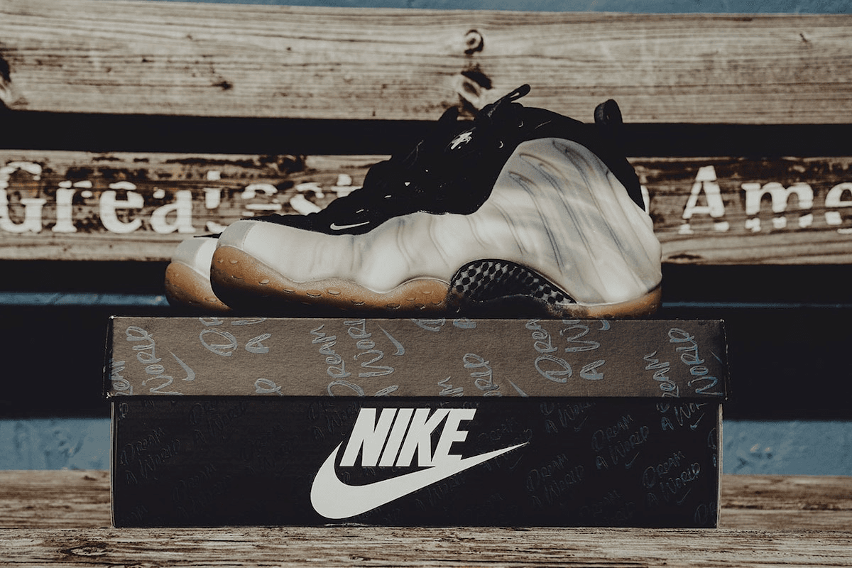 The Nike Air Foamposite One "Dream A World" Releases Exclusively To the DMV
