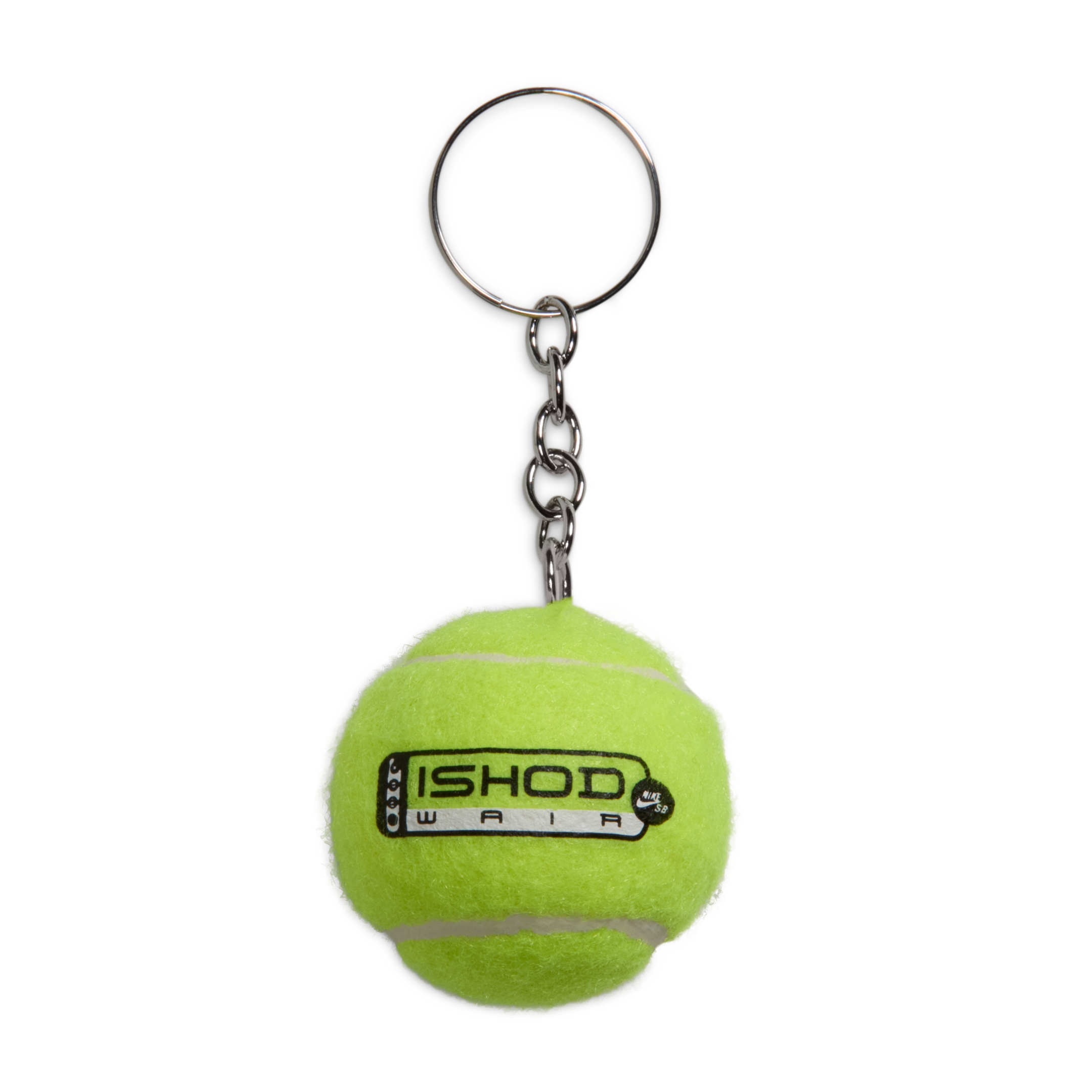 Nike SB Air Max Ishod "Tennis Ball" Releases May 2026