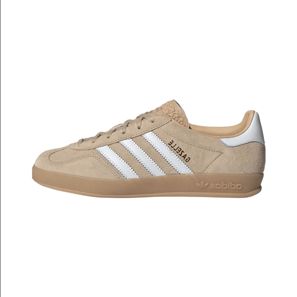 adidas Gazelle Indoor Wonder Beige (W)