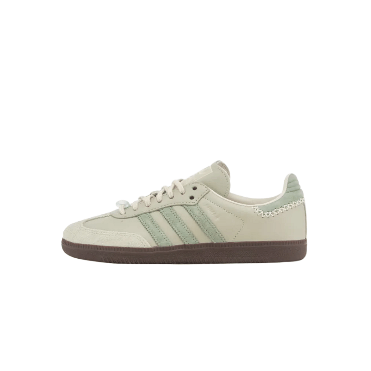 adidas Samba OG Maha Half Green
