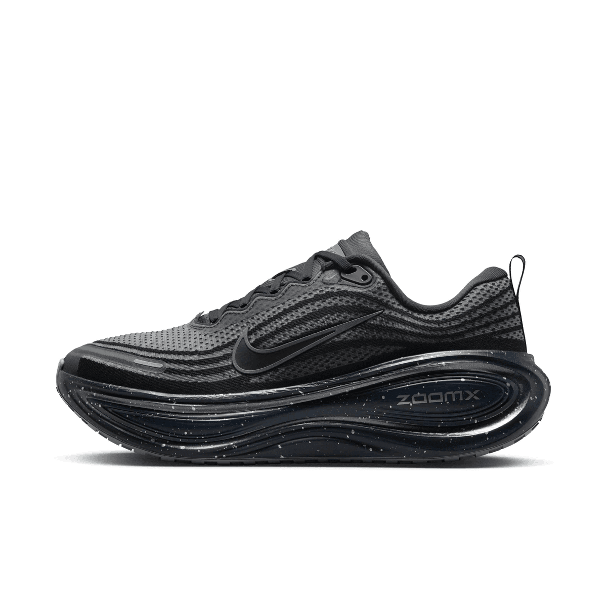 Image of Nike Vomero Plus Speckle Anthracite Dark Obsidian