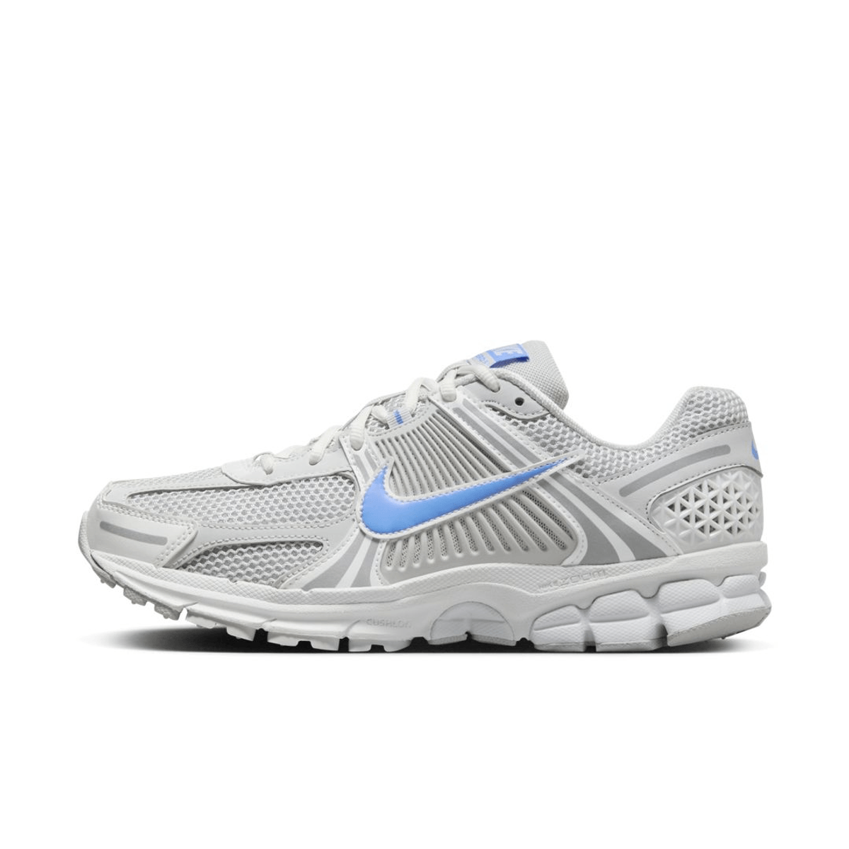 Nike Zoom Vomero 5 Soft Grey University Blue